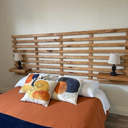 Aux quatre vents 4 1/2 logement entier et privé Lac-Mégantic Extérieur photo