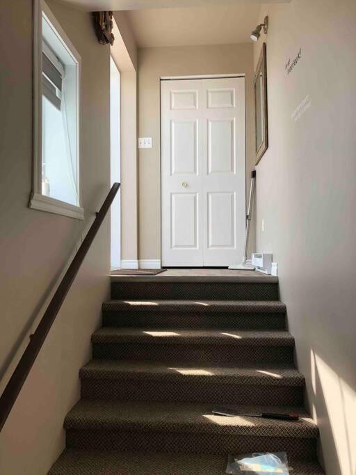 Aux Quatre Vents 4,5 Grand Prive Apartment