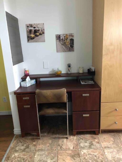 Aux Quatre Vents 4 1/2 Entier Et Privé Appartement