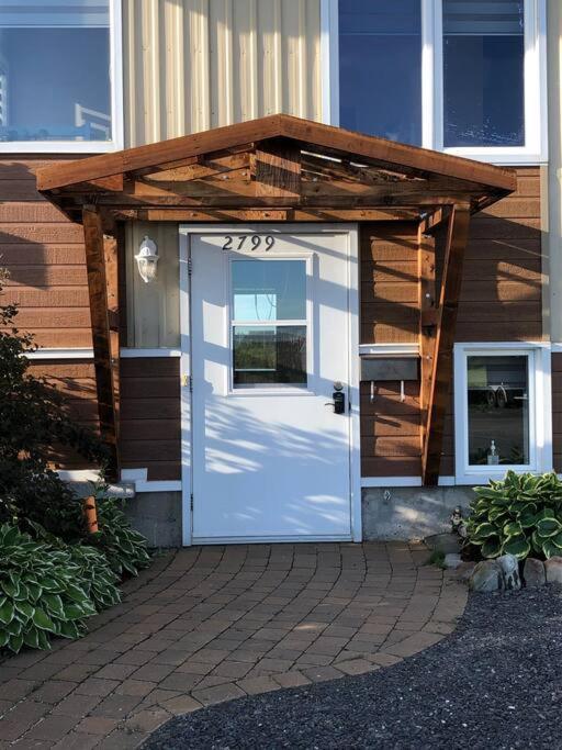 Aux Quatre Vents 4 1/2 Entier Et Privé Appartement
